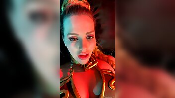 miamalkova cam videos princes leia cosplay onlyfans xxx video