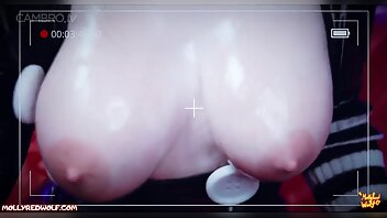 molly red wolf help me, my claws won't do cambros porn