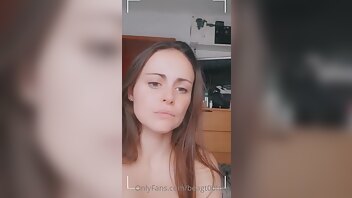 babe_beex teneis mi onlyfans vips en promoción a 3'85 $ xxx onlyfans porn video