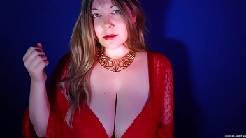 Goddess Amber Mae  Good Boys Please Their Goddess