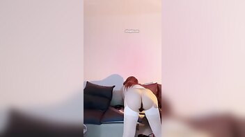 xi an - huge boobs chinese swing cambro porn