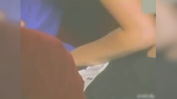Tracy Ryan fucks black man