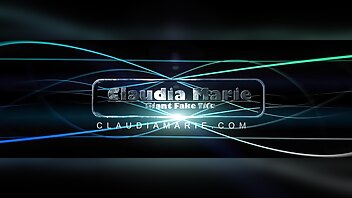 Claudia Marie - Whore Bride