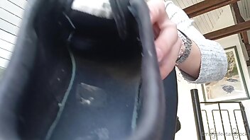 Emmyfeetandsocks Some Of My Old Video Theyll Get Subtitles Very Soon & Ill Upload New Ones Very Soon To xxx onlyfans porn video