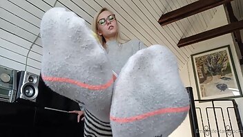 Emmyfeetandsocks Some Of My Old Video Theyll Get Subtitles Very Soon & Ill Upload New Ones Very Soon To xxx onlyfans porn video