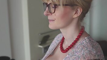 Michel Chloe - Pregnant Submission