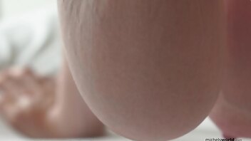 Michel Chloe - Pregnant Submission