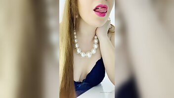 lady annabelle for mistress xxx onlyfans porn video