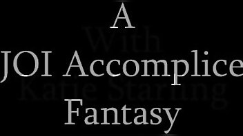 Katie Starling - Accomplice Fantasy RolePlay