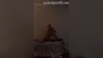 Luxury wife gets the gift of gangbang from her Kinky Husband
