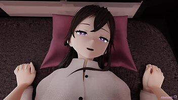 MinMax3d - (MGTS-BE Animation) Feed the Vampy!