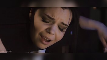x3 Sofia Lee - Bondage Sex