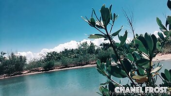 Chanel Frost