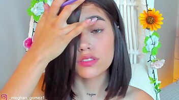 _meghan_gomez1_ Chaturbate free cam porn video