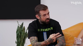 Adam22, Lena The Plug, Elle Brooke - Plugtalk