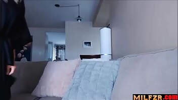bully blackmails mom over 3 days missbehavin26