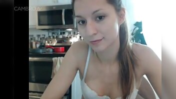 lucyslounge-sexy cooking cambro porn