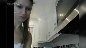 lucyslounge-sexy cooking cambro porn