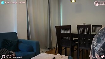 lola_and_girls Chaturbate nude cam porn vid