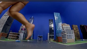 giantess 6