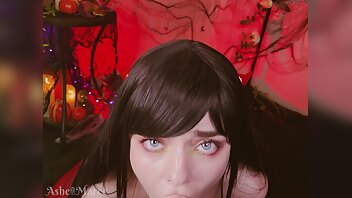 Ashe Maree Nude Dildo Blow Job Porn Videos