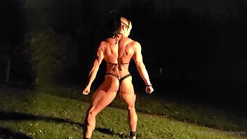 musclegeisha i hope everyone has had the best halloween for me halloween & all things gothic are ye xxx onlyfans porn videos