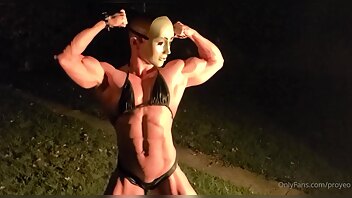 musclegeisha i hope everyone has had the best halloween for me halloween & all things gothic are ye xxx onlyfans porn videos