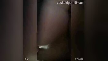 Hot and horny house wife Kate Linn fucks her husband