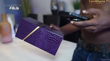 katielin firstclass bbc cambrotv