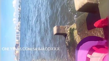 sashastallion rollerblade blowie xxx onlyfans porn video