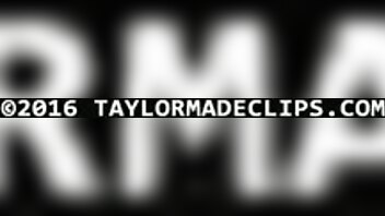 Sanda and Chloe Carter In Fat Fairy Godmother (Belly Expansion)