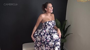 pregnant expansion 18 cambros xxx