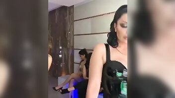 Iranian party