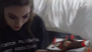 Zoe Canbbought Girl/girl 4some fuck & sucking xxx onlyfans porn videos