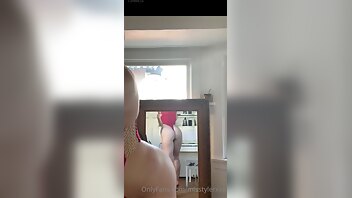 alison tyler cambro tv