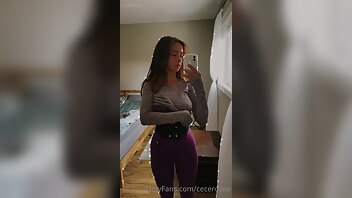 cece rose 1 cambrotv porn