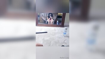 kekelou want to feel this xxx onlyfans porn video