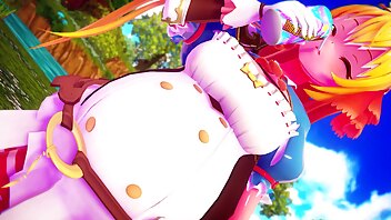 PecorineJuly