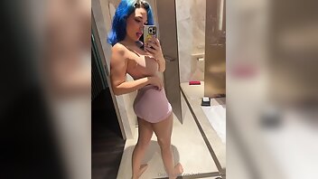 Sofia Gomez Hot Onlyfans Short Videos
