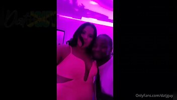 datjguy 8 16 mins went to a swinger house party and ran into @teeteepawg know the fans woul xxx onlyfans porn video