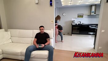 kisankanna she cheated on her husband cuckold videos