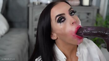 Kimberleyjx Facefucked