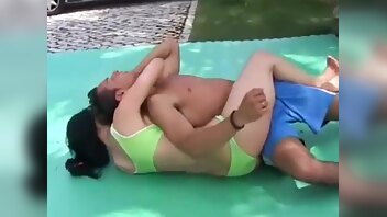 Kate vs Nelson