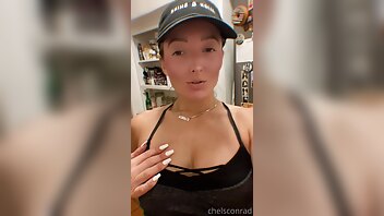 Chelsea Conrad