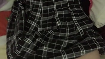 Niquidoll Hot Girl Masturbate