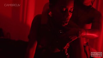 madam carmen straps darling nicky cambrotv