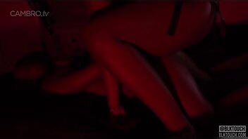 madam carmen straps darling nicky cambrotv