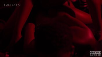 madam carmen straps darling nicky cambrotv