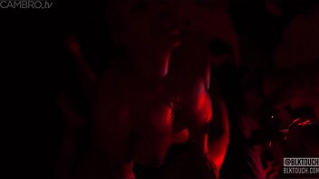 madam carmen straps darling nicky cambrotv