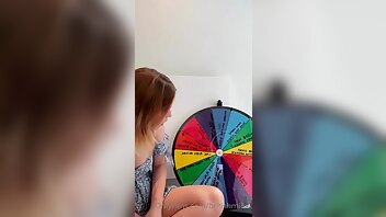 britishminx tip this post to play my spin the wheel it is still available to play everyday xxx onlyfans porn video